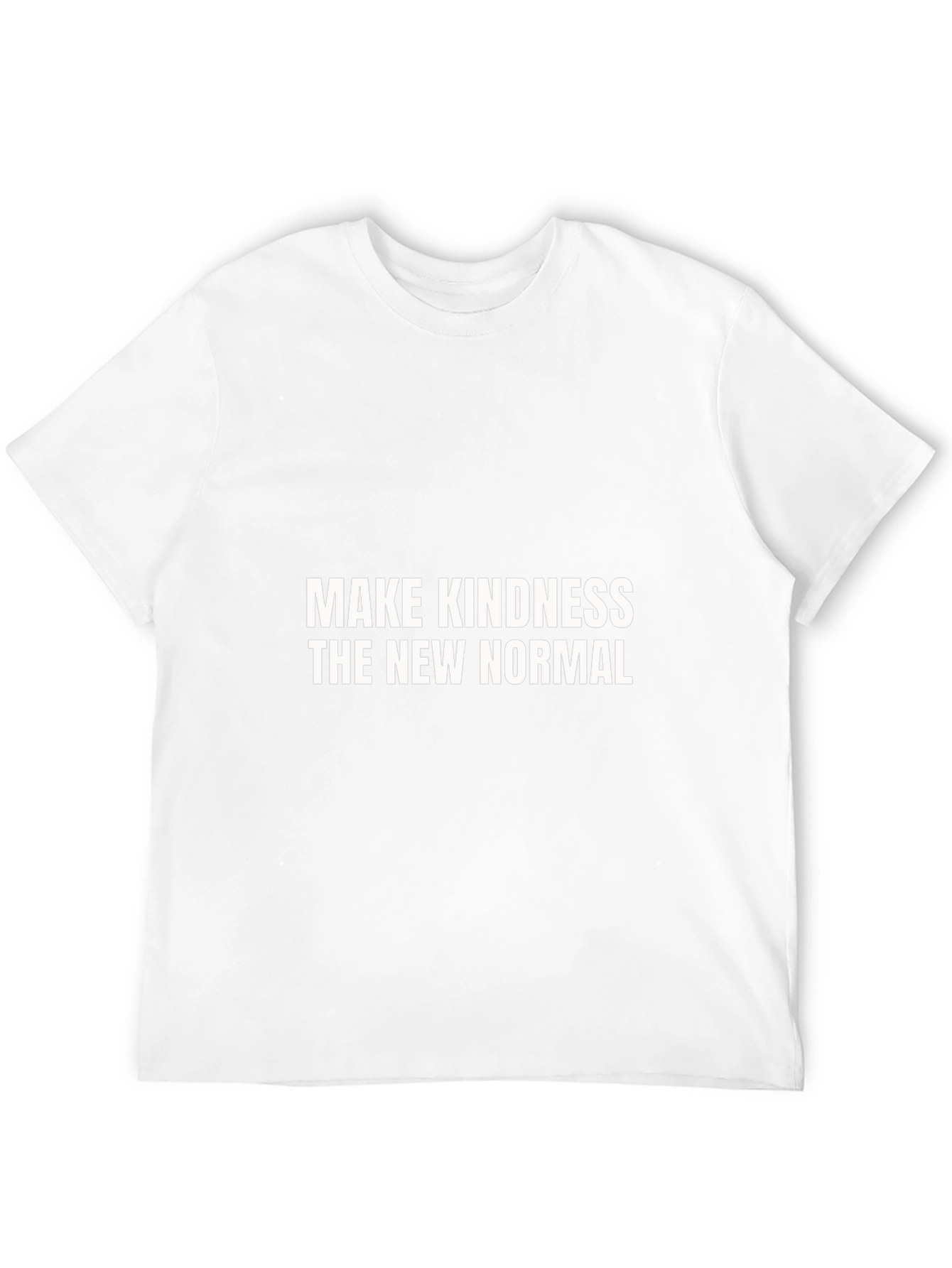 Kindness Matters Graphic Tee