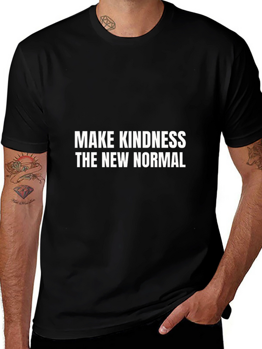 Kindness Matters Graphic Tee