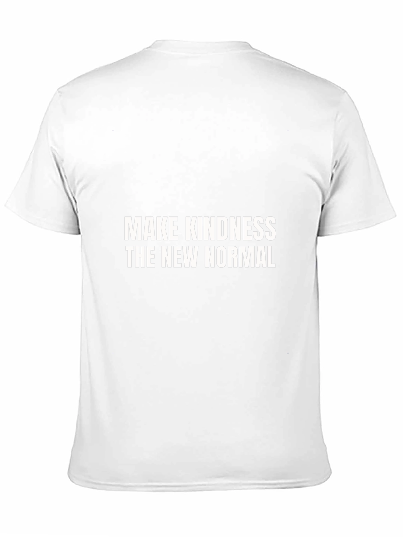 Kindness Matters Graphic Tee