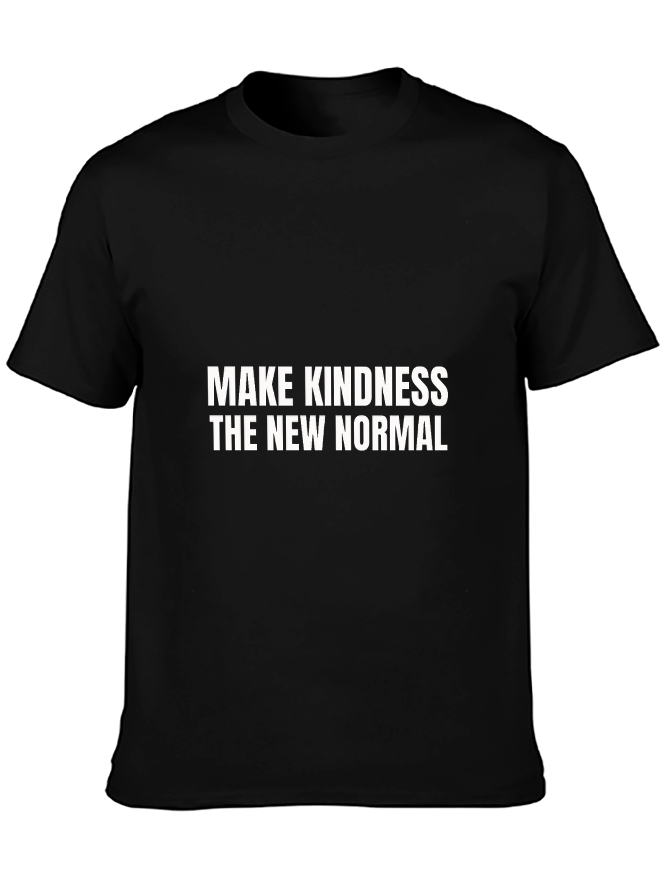 Kindness Matters Graphic Tee