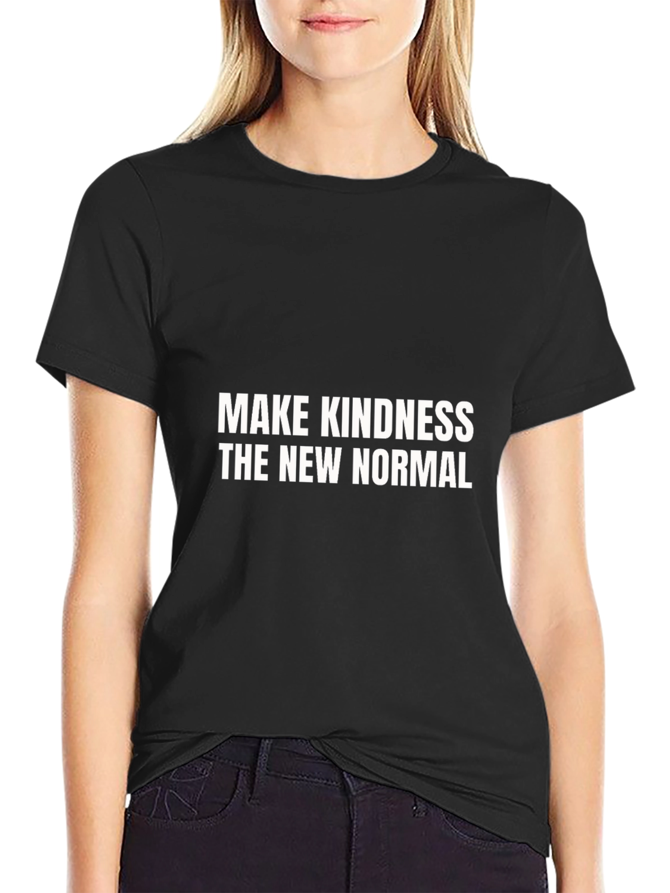Kindness Matters Graphic Tee