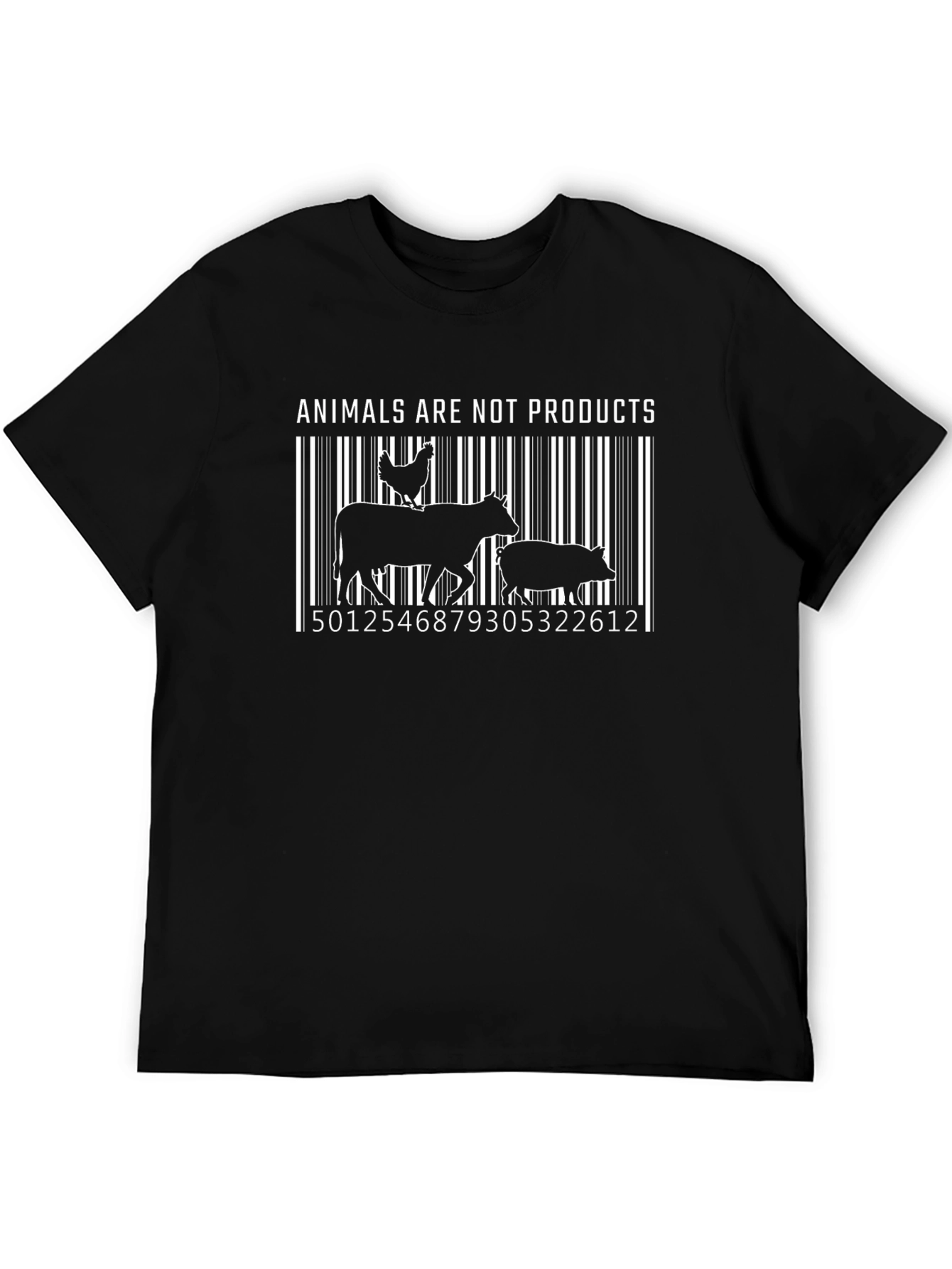 Animals Are Not Products T-Shirt