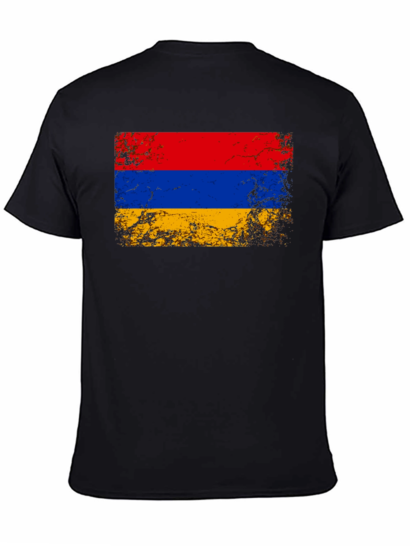 Armenia Flag T-Shirt