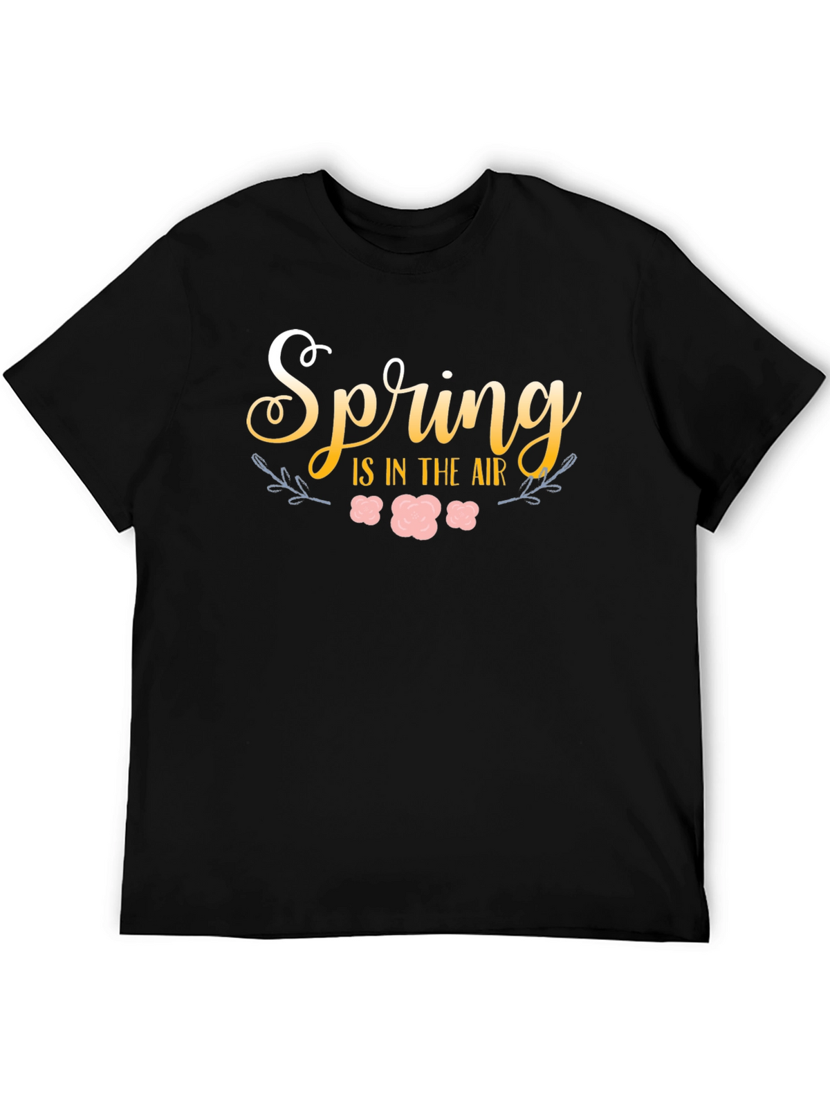 Spring is in the Air T-Shirt