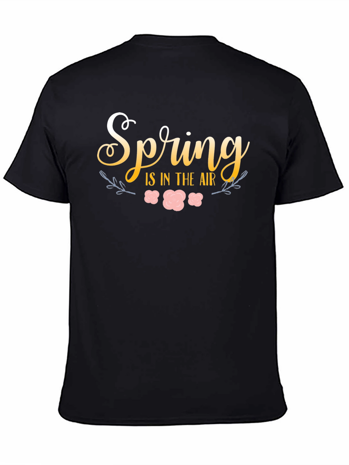 Spring is in the Air T-Shirt