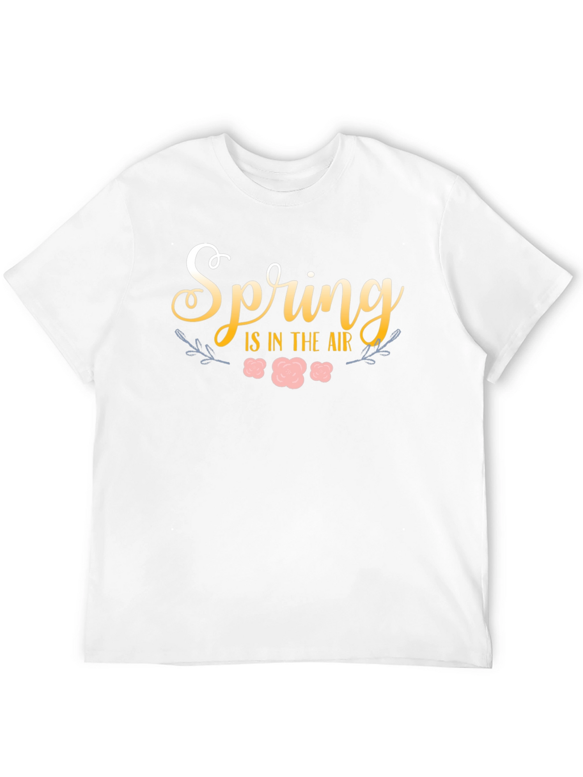 Spring is in the Air T-Shirt