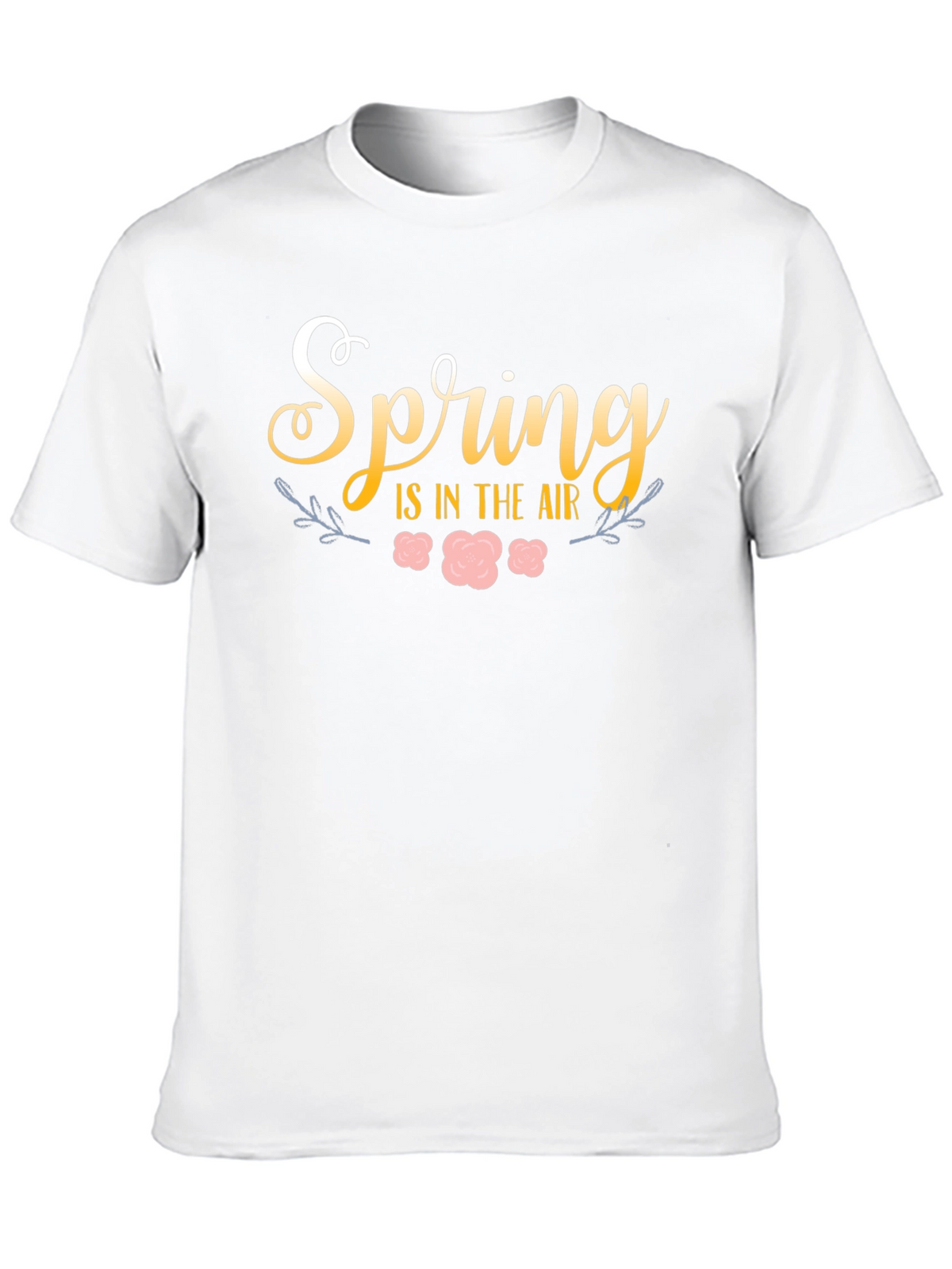 Spring is in the Air T-Shirt