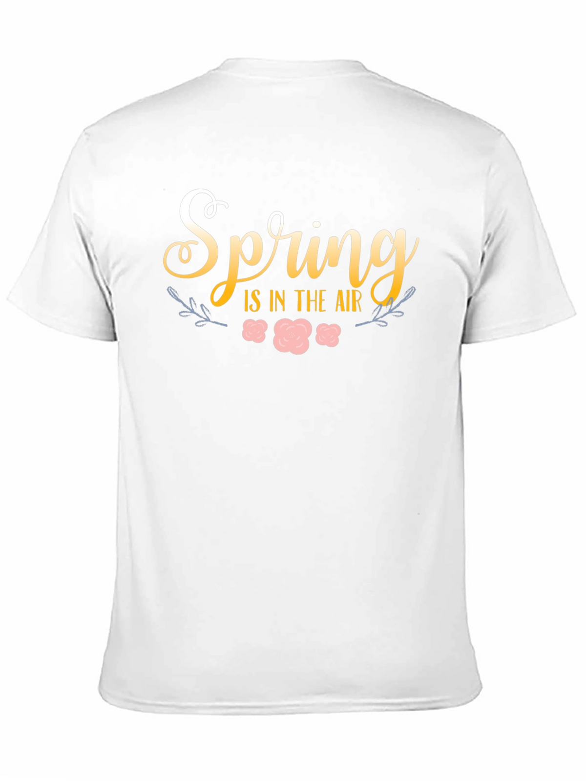 Spring is in the Air T-Shirt