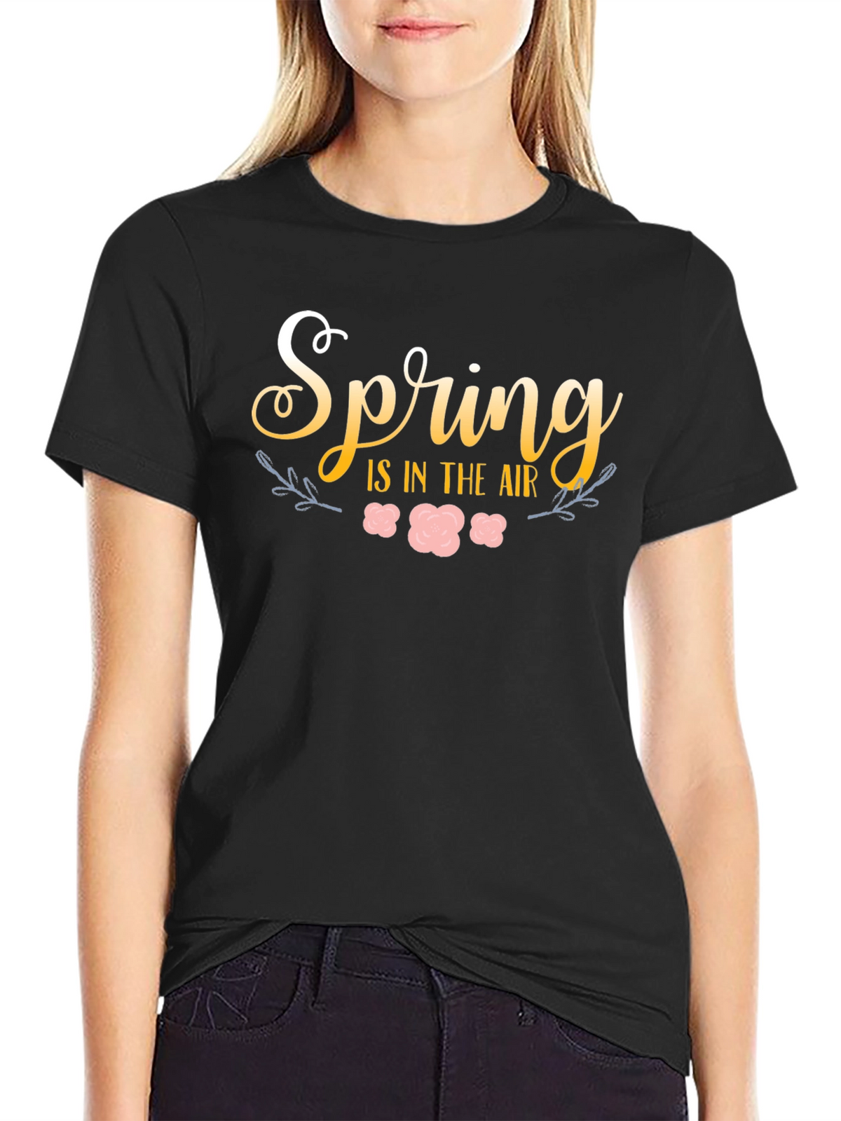 Spring is in the Air T-Shirt
