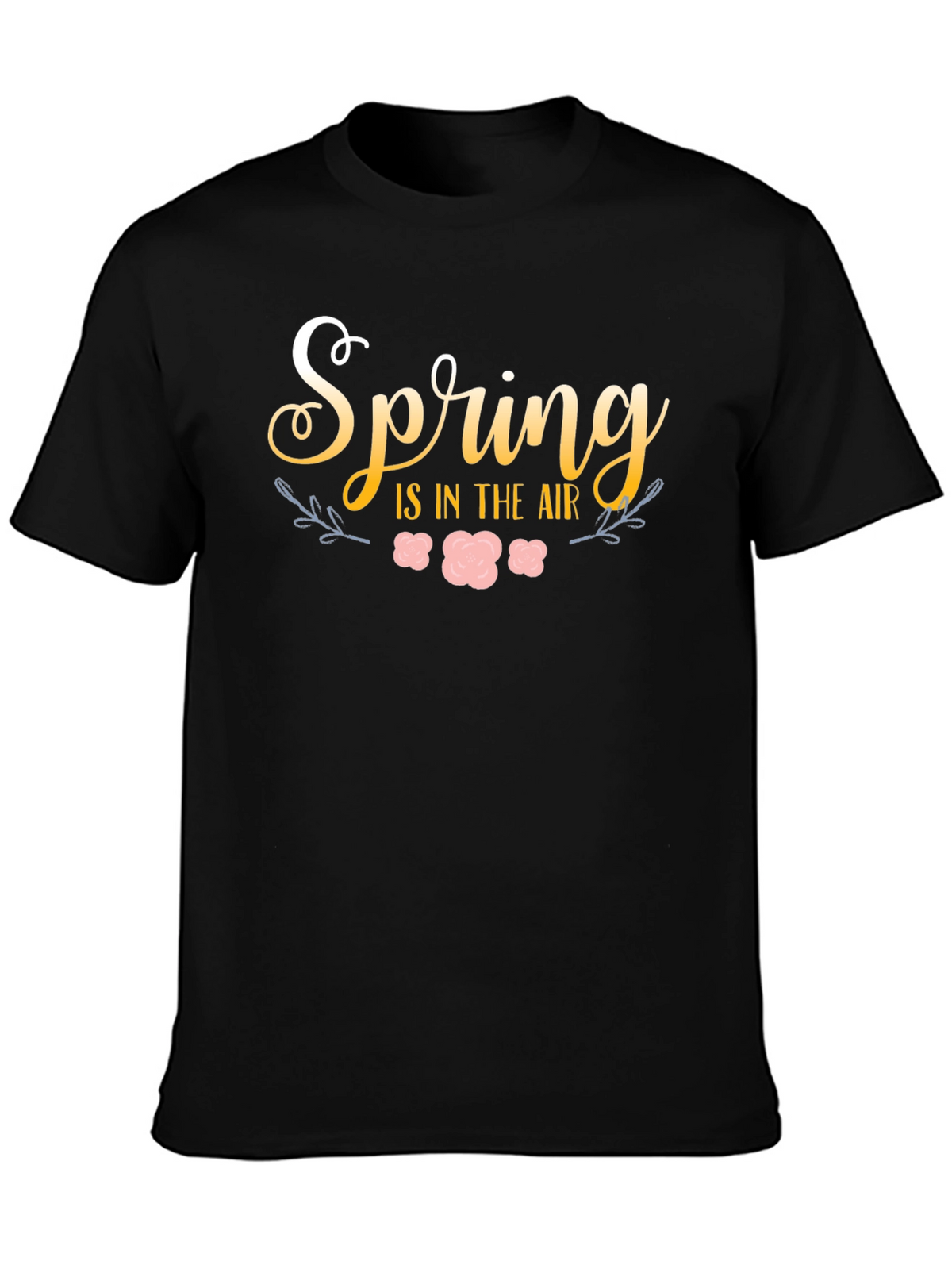 Spring is in the Air T-Shirt