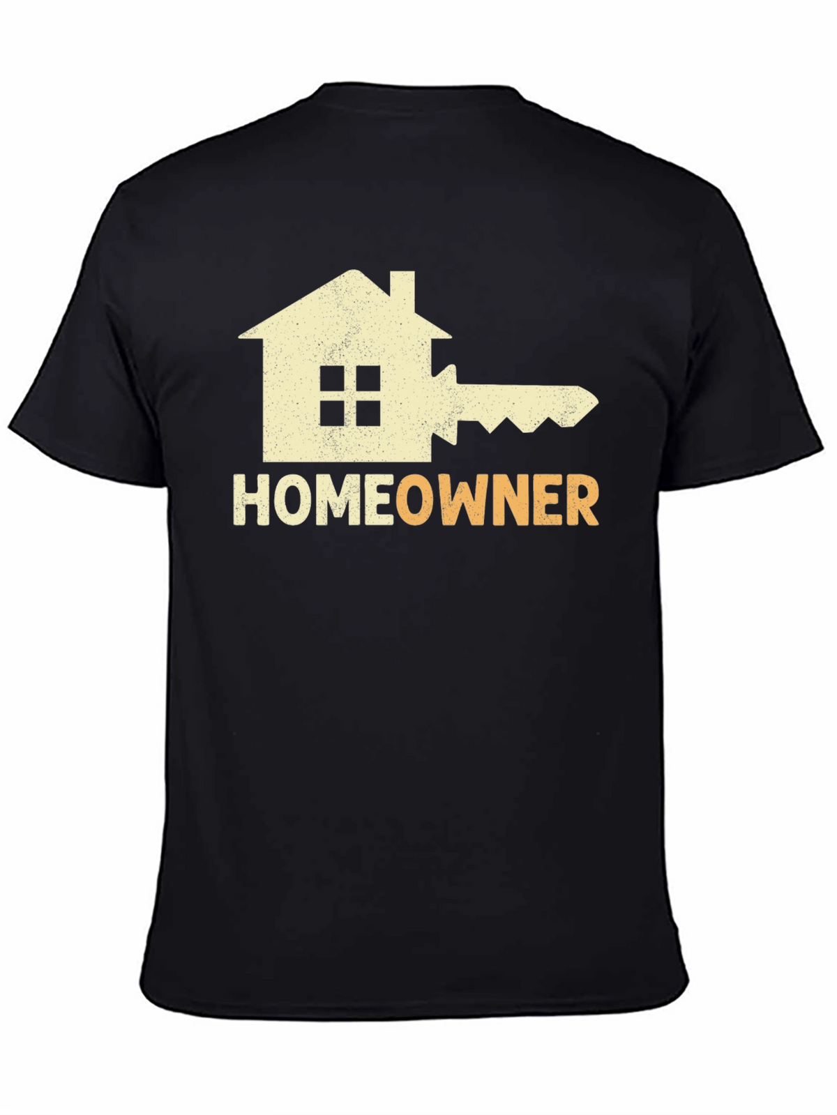 Homeowner T-Shirt