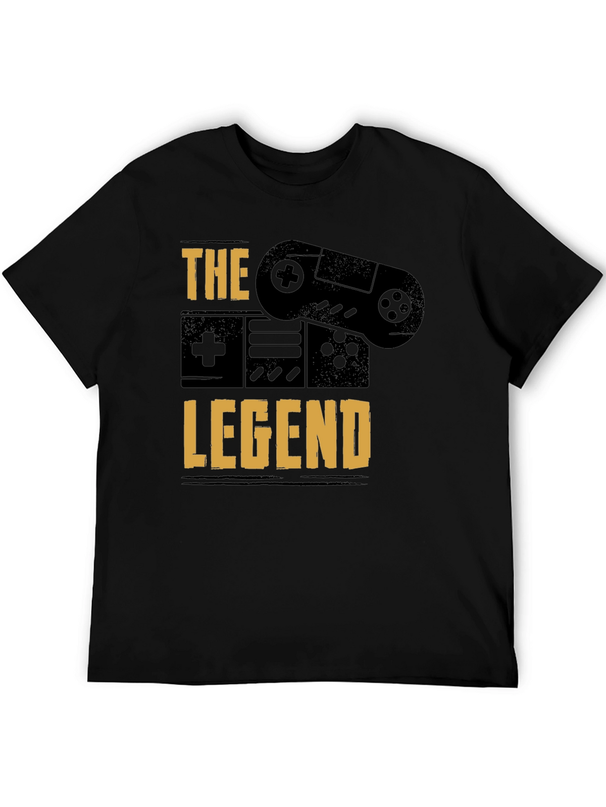 The Legend Gamer T-Shirt