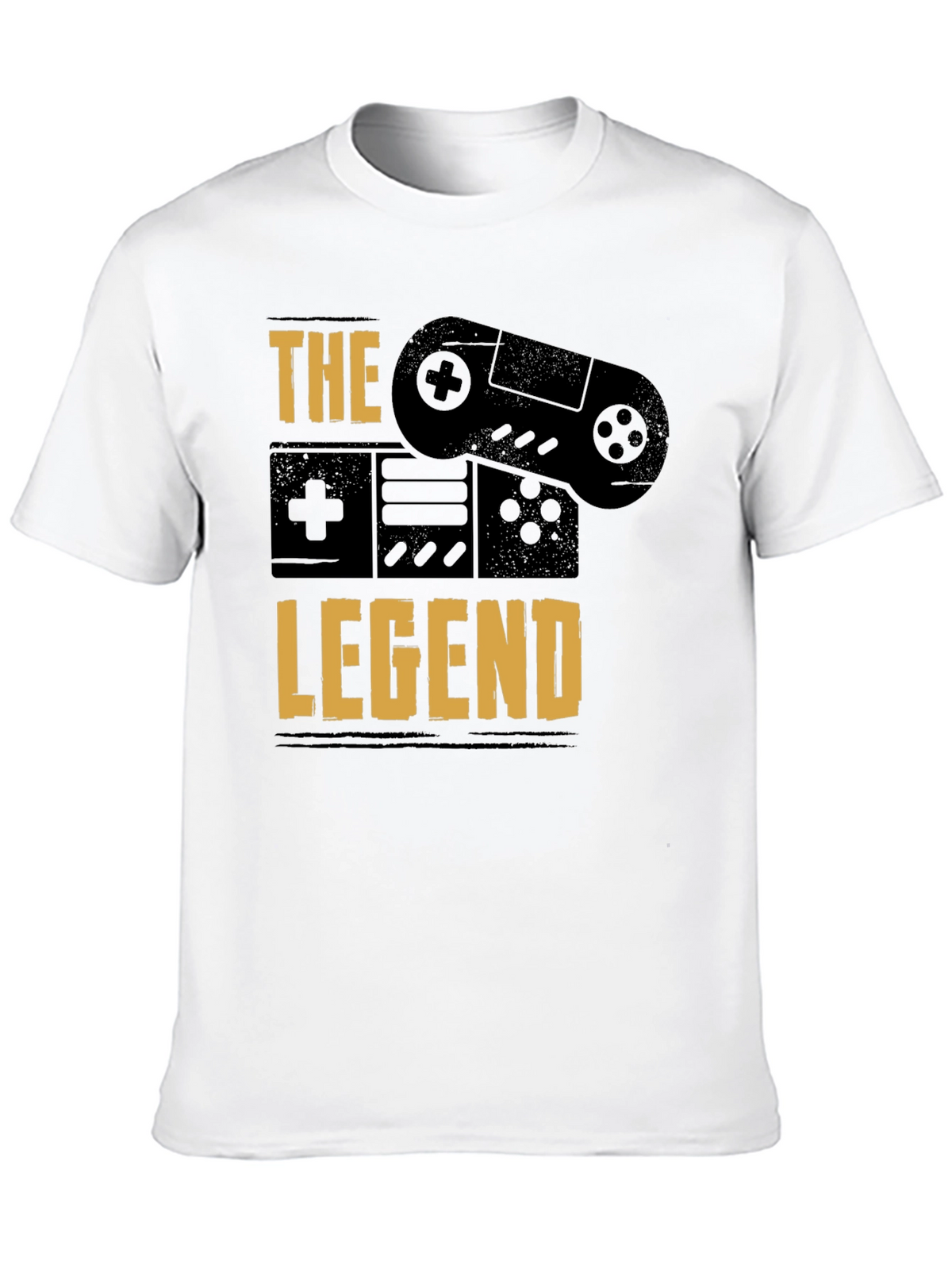The Legend Gamer T-Shirt