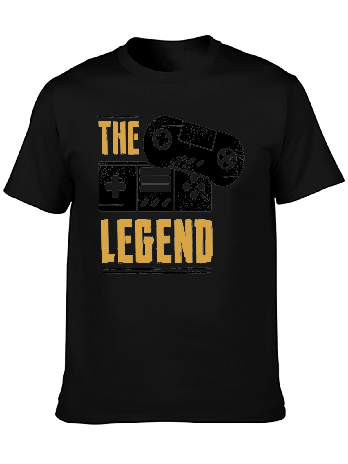 The Legend Gamer T-Shirt