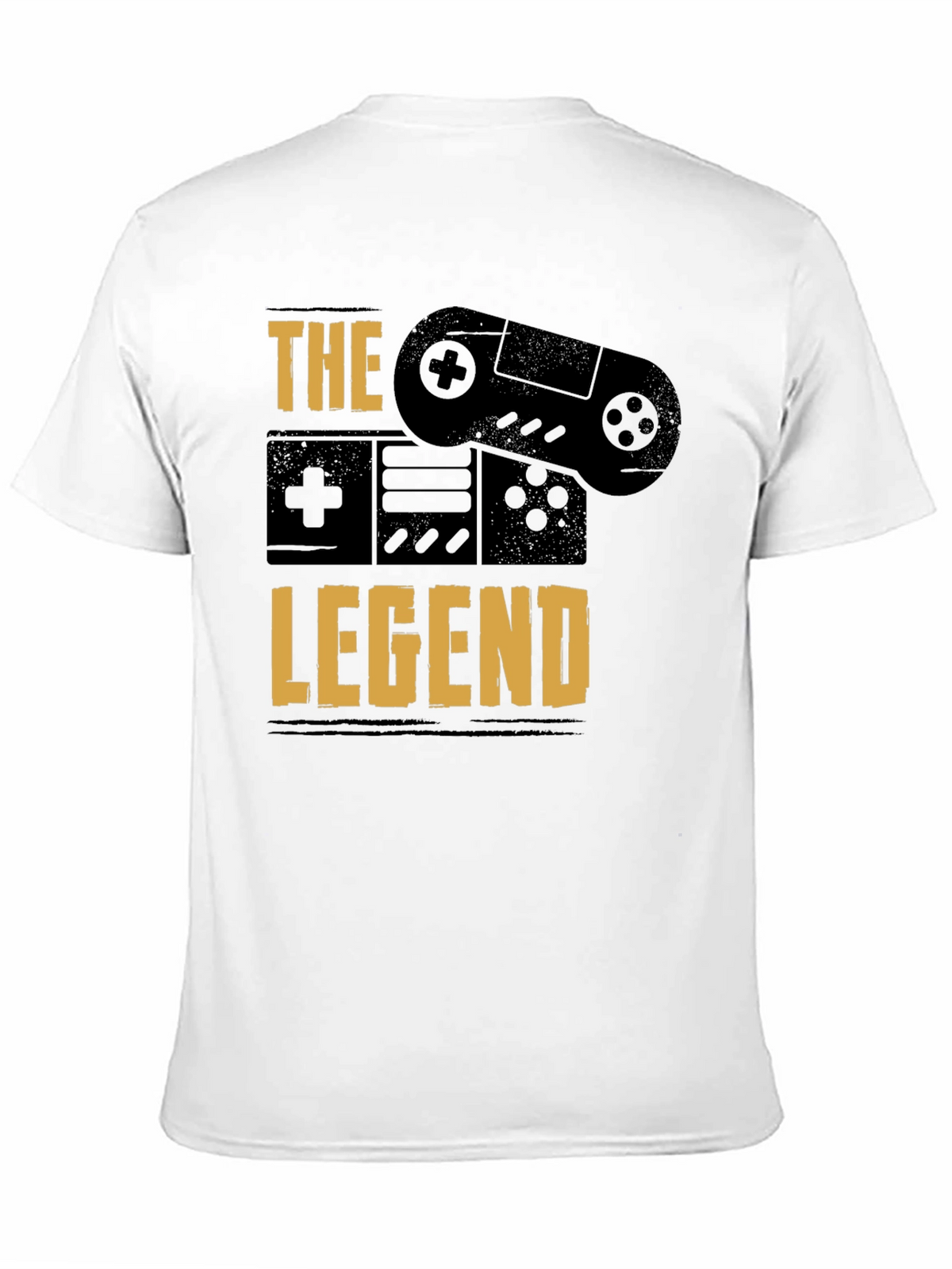 The Legend Gamer T-Shirt