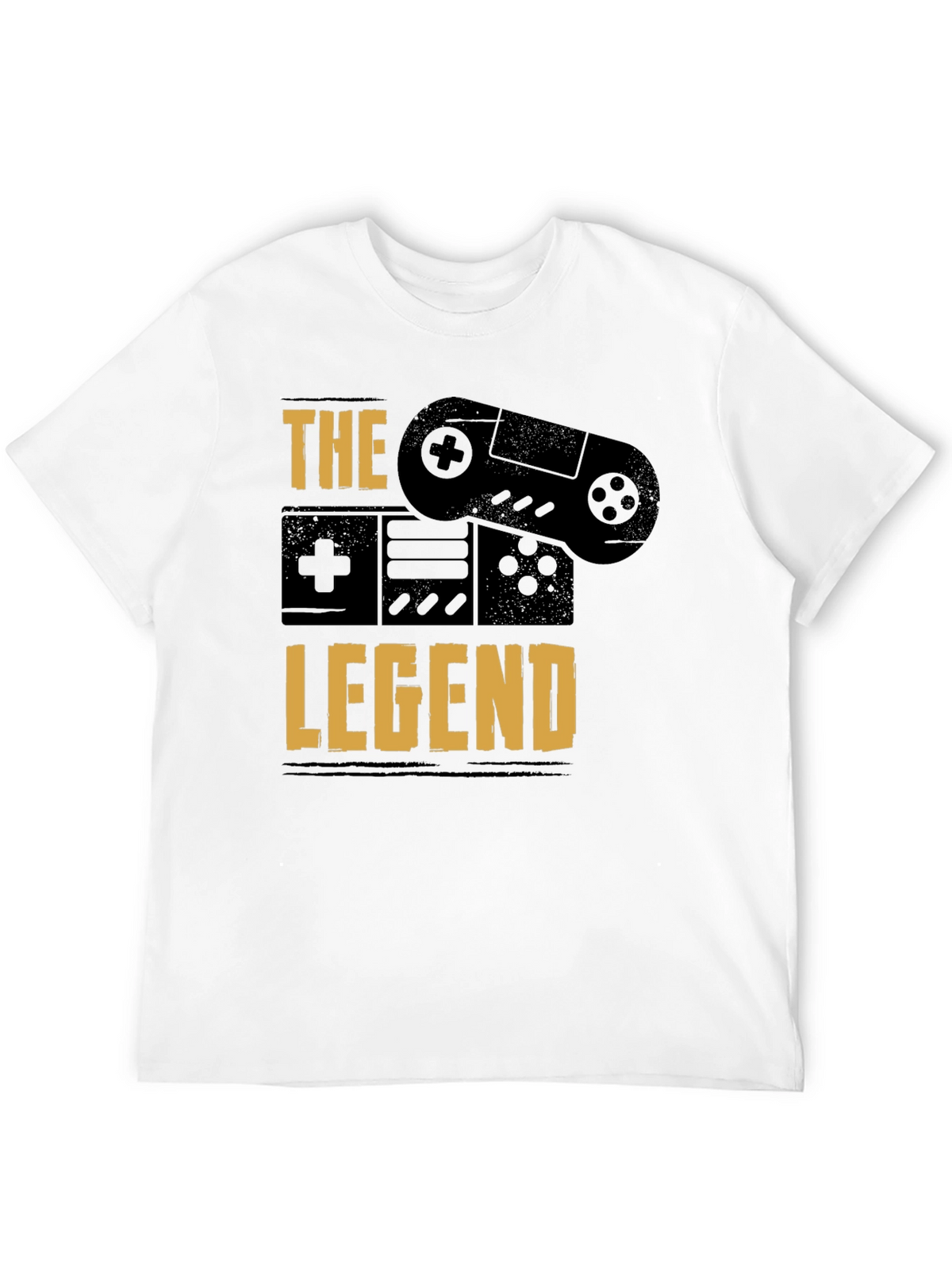 The Legend Gamer T-Shirt