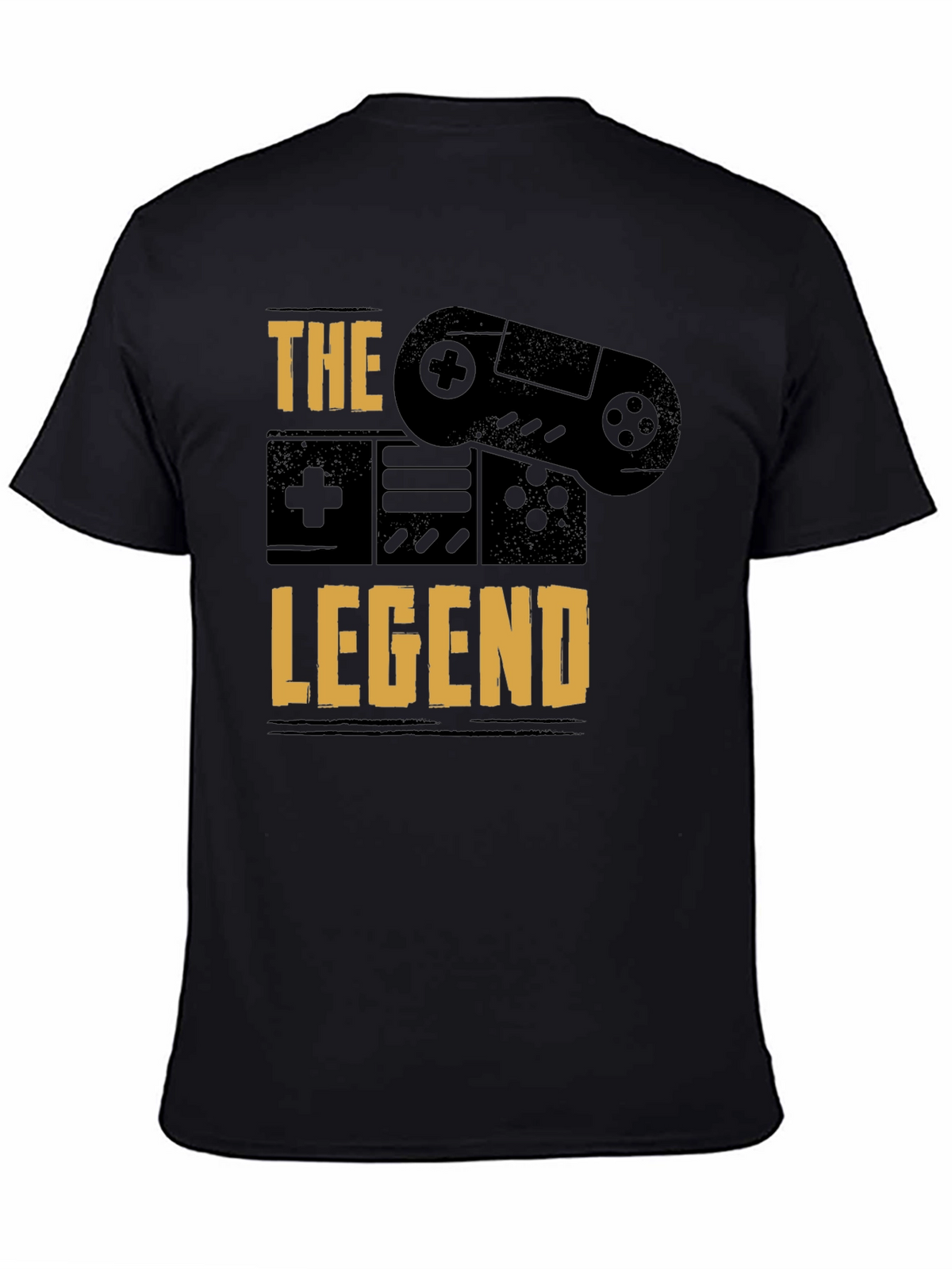 The Legend Gamer T-Shirt