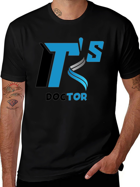 Doctor Ts Funny Shirt