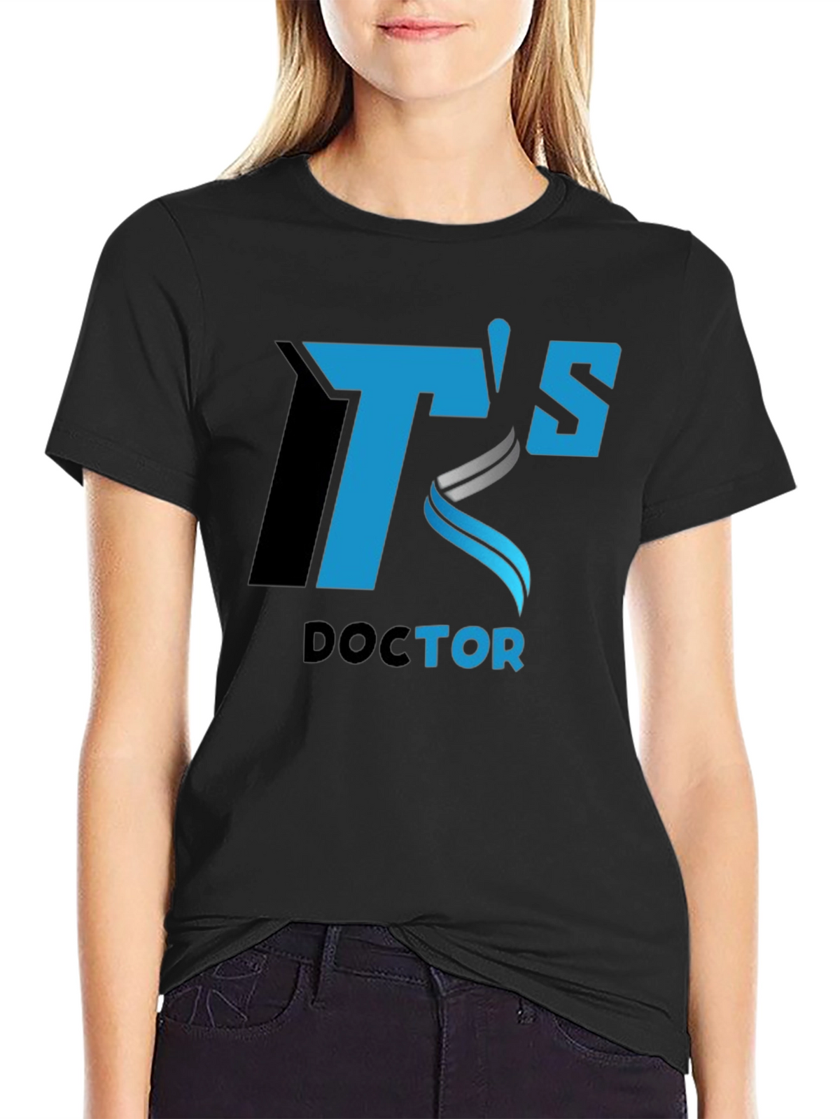 Doctor Ts Funny Shirt