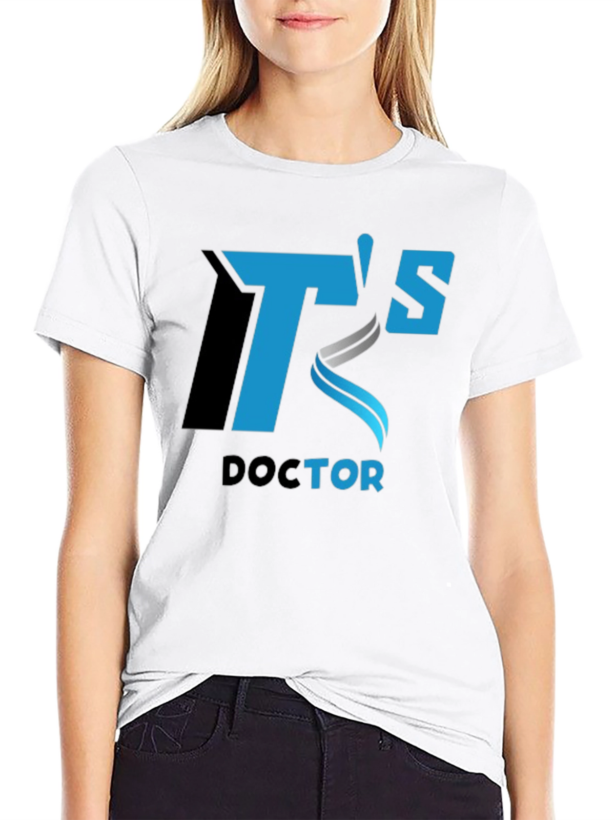 Doctor Ts Funny Shirt