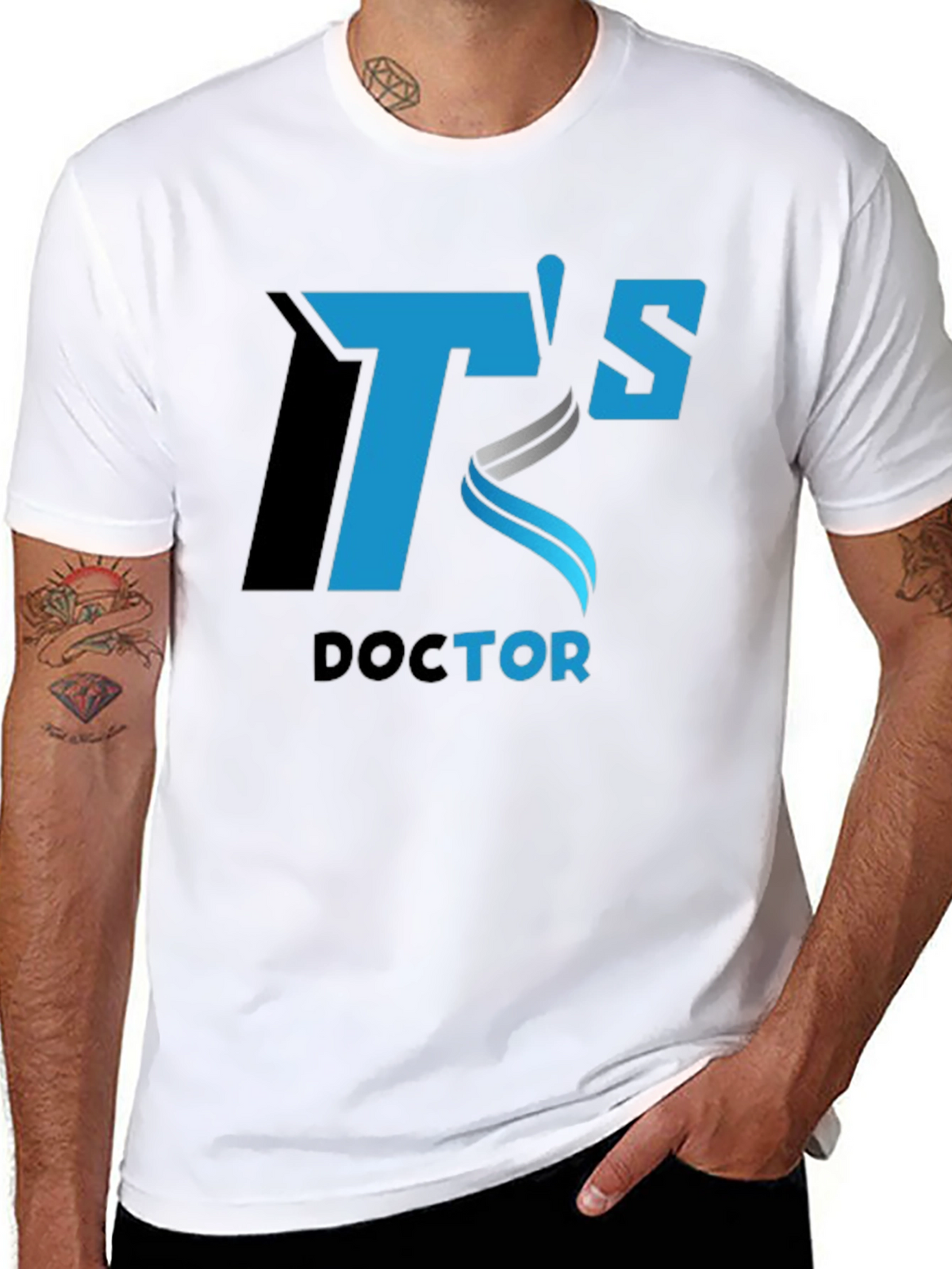 Doctor Ts Funny Shirt