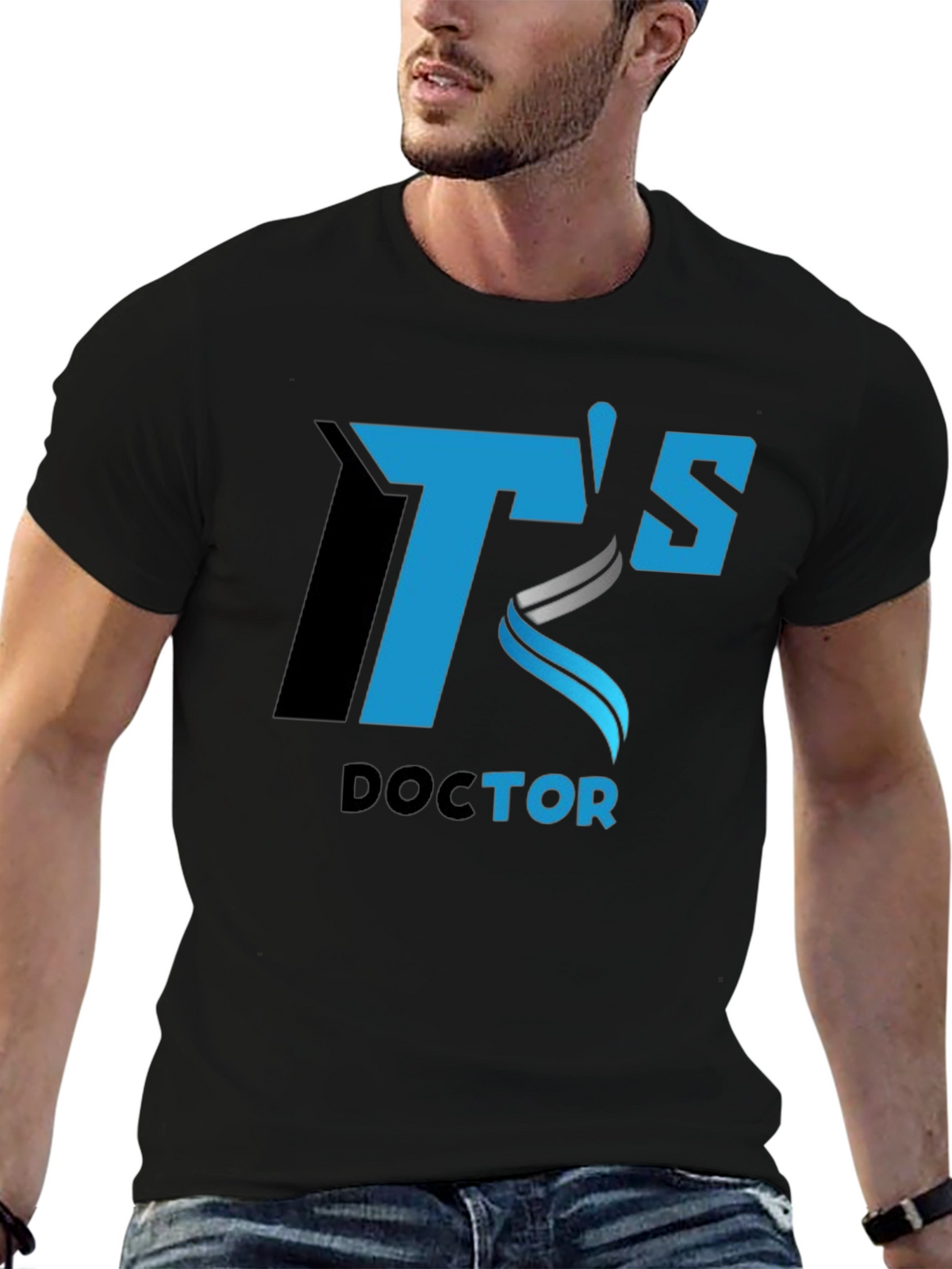 Doctor Ts Funny Shirt